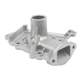 Custom Zinc Magnesium Aluminum Die Casting Part